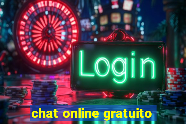 chat online gratuito